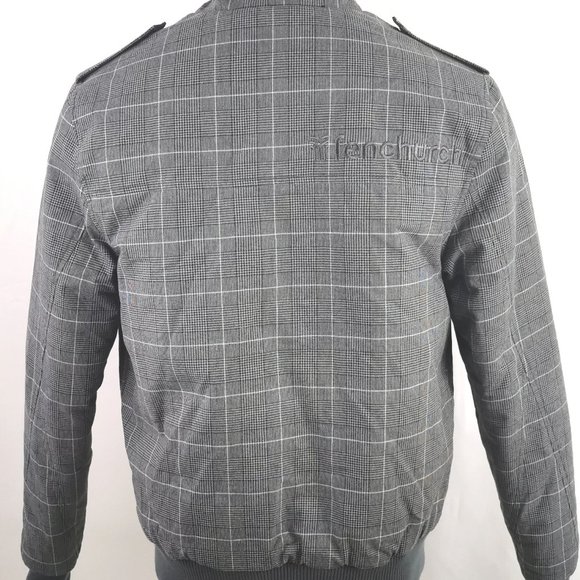 Fenchurch Jacket - Picture 7 of 8
